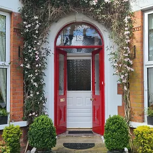 Roseleigh House 4*, Belfast Großbritannien