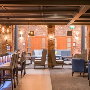 Crowne Plaza By Ihg 4*, Nottingham Großbritannien