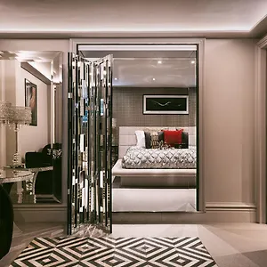 Square Townhouse 4*, Hove Großbritannien