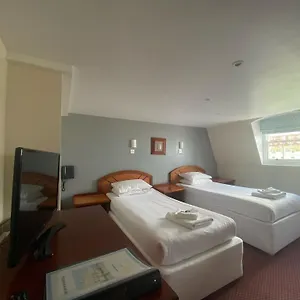 The Hotel Okręg wyborczy Hove