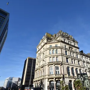 The Royal 4*, Cardiff Großbritannien