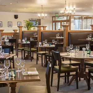By Ihg Hotel York