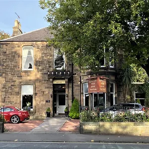 Gasthof Glenalmond House, Edinburgh
